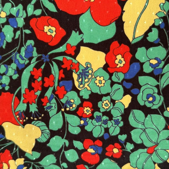 Alexis Minu Blouse -L - Picture 9 of 9